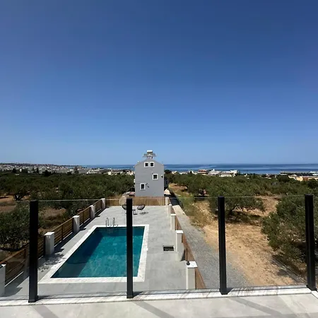 Villa Zara Hersónissos