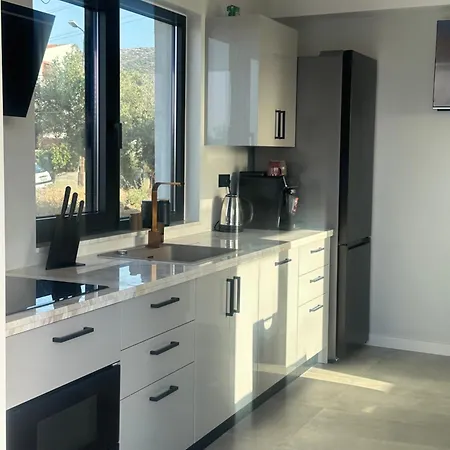 Zara Villa Hersónissos