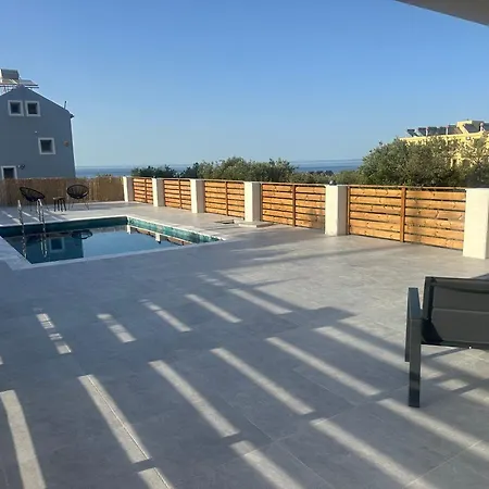 Zara Hersónissos