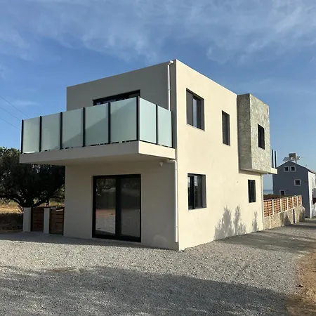 Zara Villa *